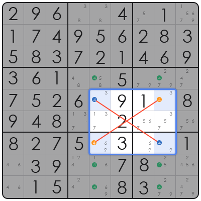 best sudoku app